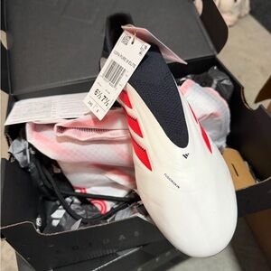 Copa Pure elite III LL SG